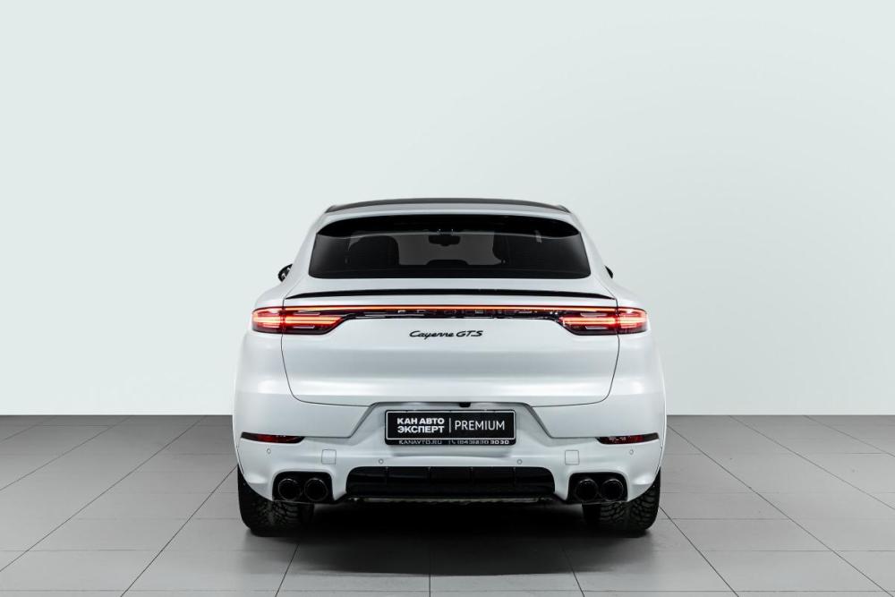 Porsche Cayenne III Казань  - изображение 5