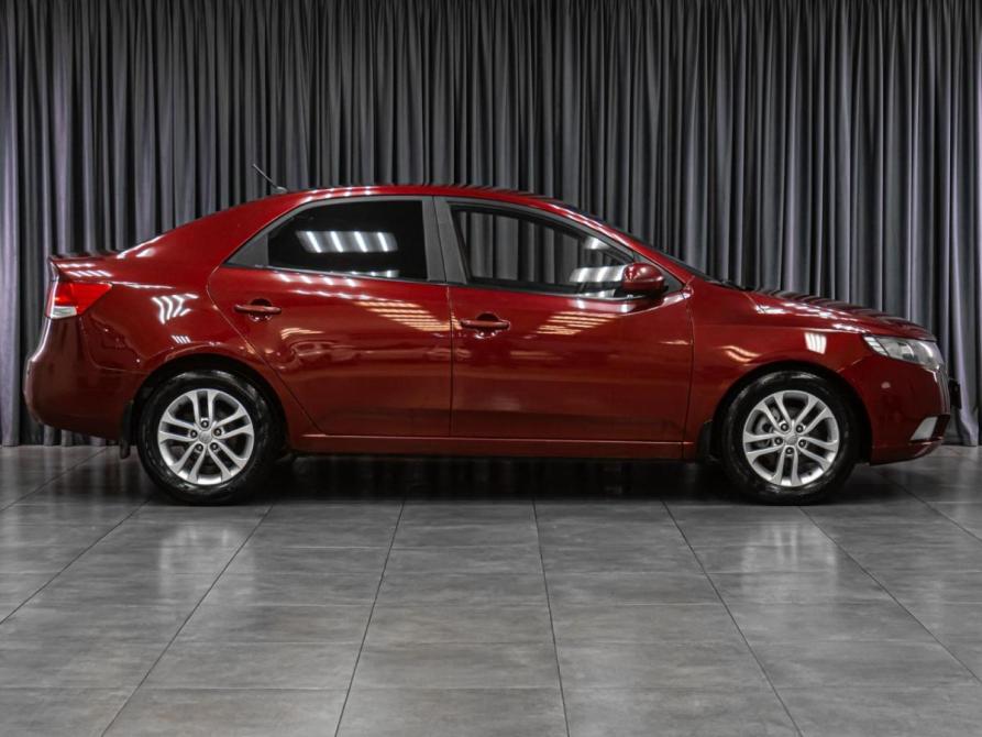 Kia Cerato II Тюмень  - изображение 5