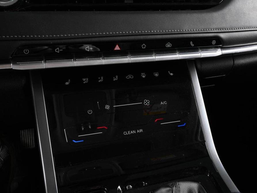 Chery Tiggo 4 Pro I Ростов-на-Дону  - изображение 15