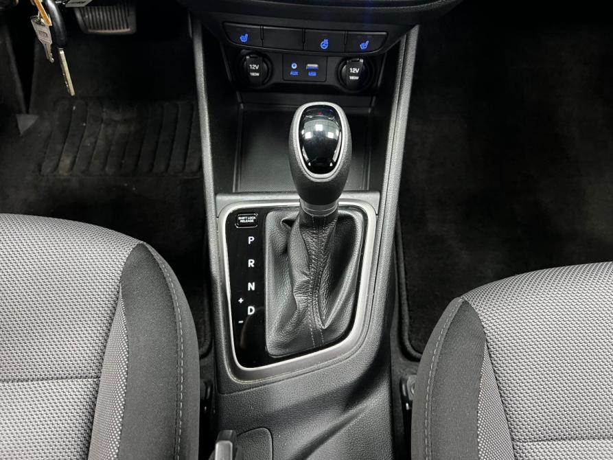 Hyundai Solaris II Казань  - изображение 16