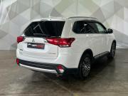 Mitsubishi Outlander III Рестайлинг 3 Оренбург  - изображение 30