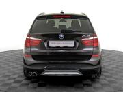 BMW X3 II (F25) Рестайлинг Москва  - изображение 35