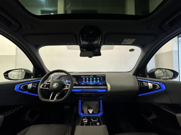 BMW X3 IV (G45/G48) с пробегом 2025 года, цена 6 990 000 рублей, 35 км, внедорожник, Автокод Объявления