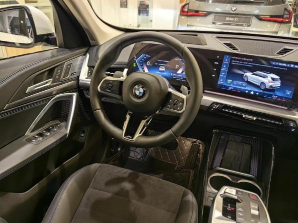 Новый BMW X1 III (U11/U12) 2026 года, цена 6 200 000 рублей, внедорожник, Автокод Объявления