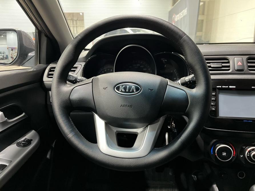 Kia Rio III Пермь  - изображение 13