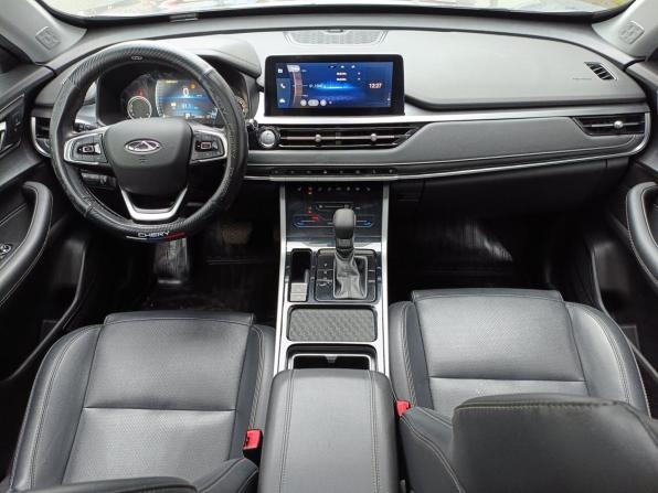 Chery Tiggo 4 Pro I с пробегом 2023 года, цена 1 019 000 рублей, 130196 км, внедорожник, Автокод Объявления