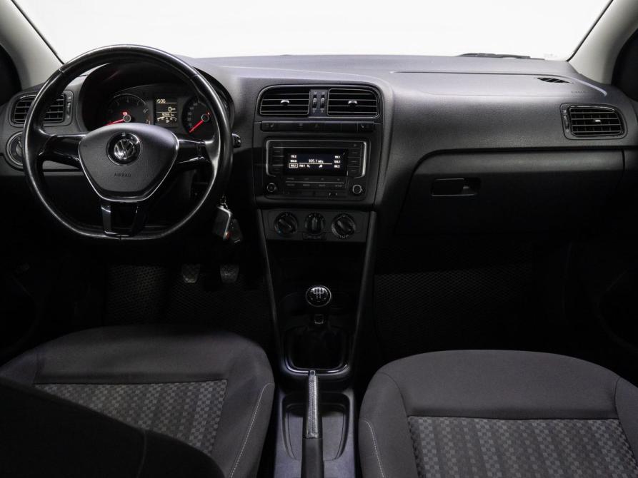 Volkswagen Polo V Рестайлинг Тюмень  - изображение 17