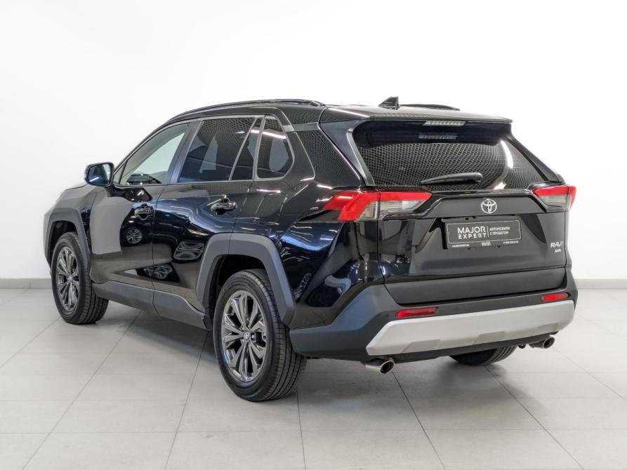 Toyota RAV4 V (XA50) Санкт-Петербург  - изображение 7