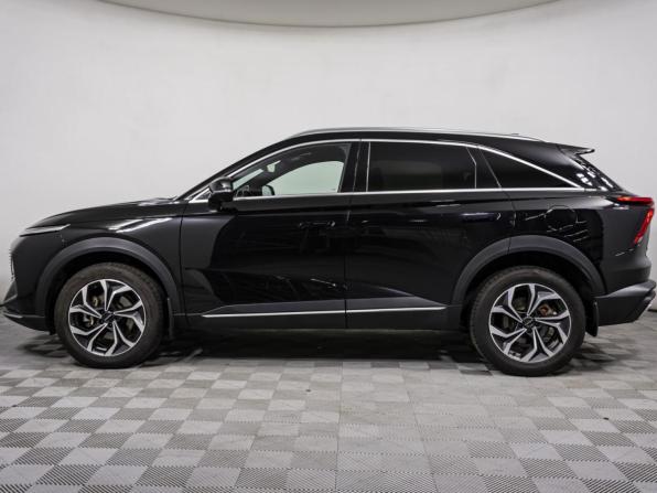 Haval F7 II с пробегом 2024 года, цена 2 682 900 рублей, 29069 км, внедорожник, Автокод Объявления