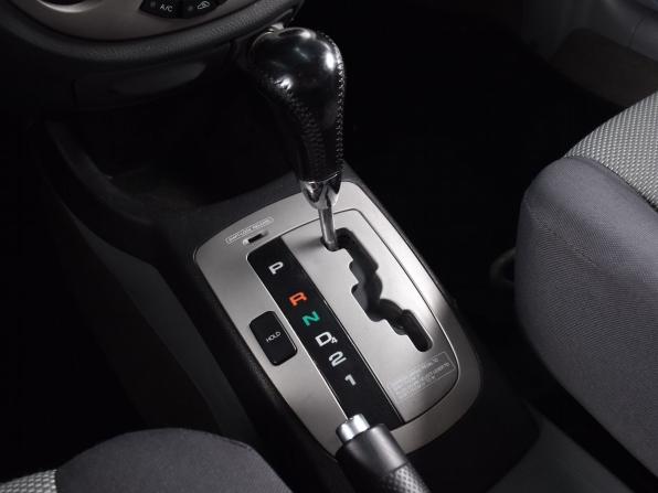 Chevrolet Lacetti I с пробегом 2008 года, цена 484 995 рублей, 190840 км, хэтчбек, Автокод Объявления