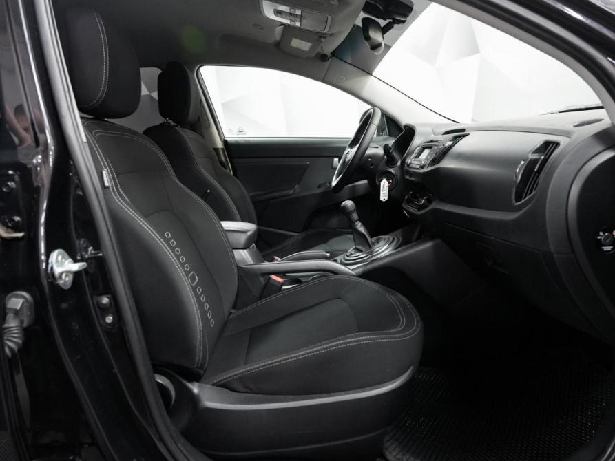 Kia Sportage III Ульяновск  - изображение 11