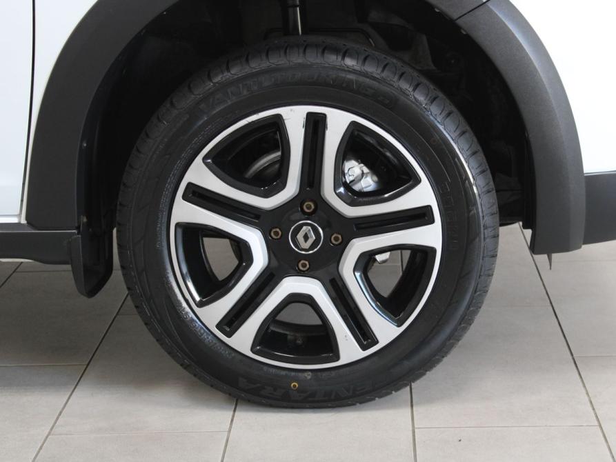 Renault Logan II Рестайлинг Старый Оскол  - изображение 18