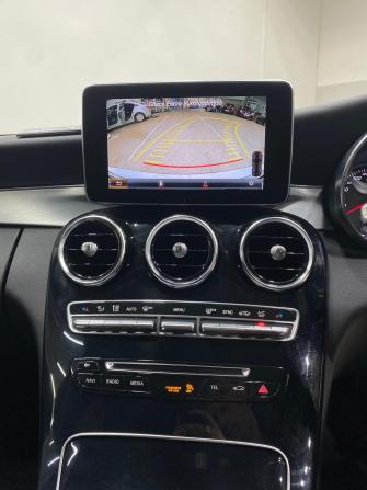 Mercedes-Benz C-Класс IV (W205) с пробегом 2014 года, цена 1 759 000 рублей, 88800 км, седан, Автокод Объявления