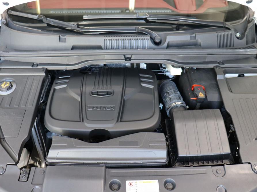 Geely Coolray I Самара  - изображение 25