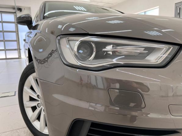 Audi A3 III (8V) с пробегом 2015 года, цена 1 580 000 рублей, 130684 км, седан, Автокод Объявления