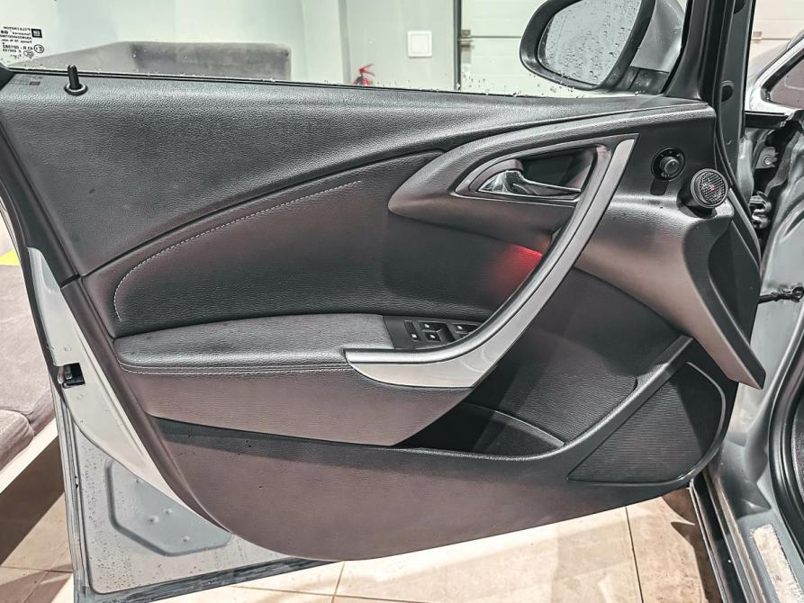 Opel Astra J Рестайлинг Екатеринбург  - изображение 13