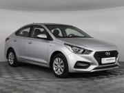 Hyundai Solaris II Химки  - изображение 15