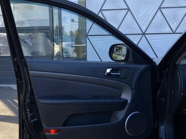 Chevrolet Epica V250 с пробегом 2008 года, цена 499 000 рублей, 275596 км, седан, Автокод Объявления