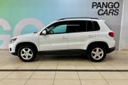 Volkswagen Tiguan I Рестайлинг Набережные Челны  - изображение 27