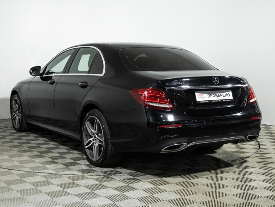 Mercedes-Benz E-Класс V (W213 S213 C238) Санкт-Петербург  - изображение 7