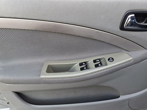 Chevrolet Lacetti I с пробегом 2010 года, цена 584 000 рублей, 122120 км, хэтчбек, Автокод Объявления
