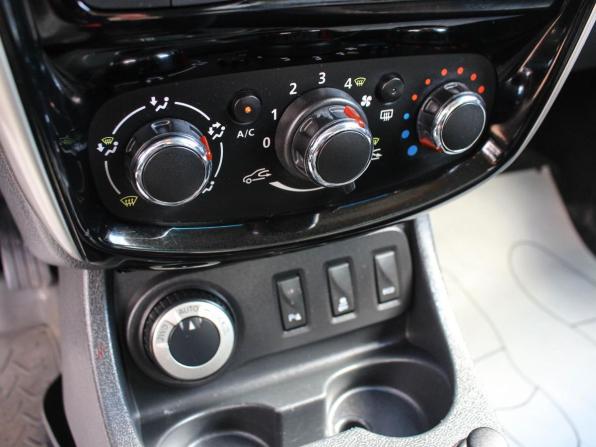 Nissan Terrano III (D10) с пробегом 2016 года, цена 1 188 000 рублей, 130281 км, внедорожник, Автокод Объявления
