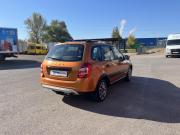 Lada (ВАЗ) Granta I Рестайлинг Уфа  - изображение 18