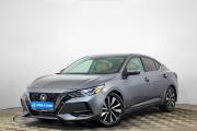 Nissan Sentra VIII (B18) Пермь  - изображение 30