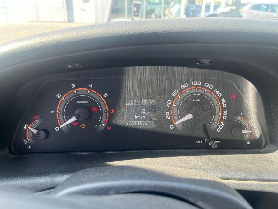 Lada (ВАЗ) Niva Travel I Санкт-Петербург  - изображение 5