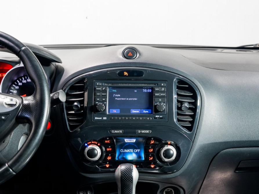 Nissan Juke I Чита  - изображение 9