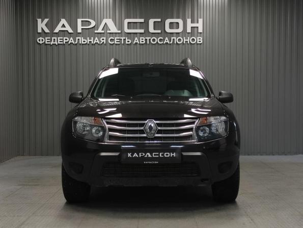 Renault Duster I с пробегом 2014 года, цена 999 000 рублей, 78961 км, внедорожник, Автокод Объявления