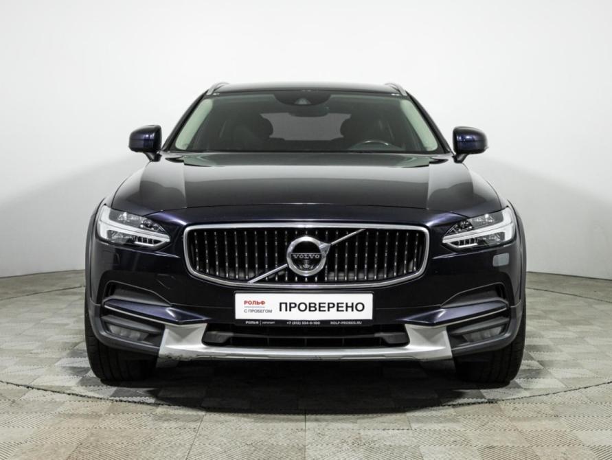 Volvo V90 Cross Country I Санкт-Петербург  - изображение 2
