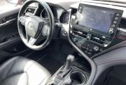 Toyota Camry VIII (XV70) Рестайлинг Иваново  - изображение 39