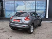 Nissan Juke I Архангельск  - изображение 18