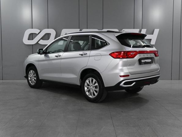 Haval M6 II с пробегом 2025 года, цена 2 049 000 рублей, 4252 км, внедорожник, Автокод Объявления