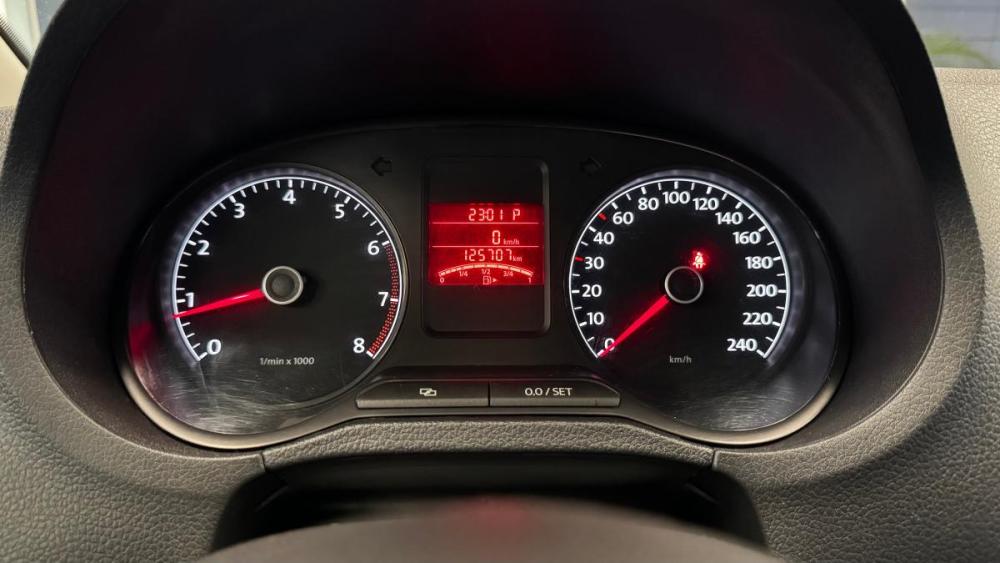 Volkswagen Polo V Санкт-Петербург  - изображение 16