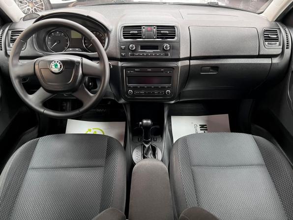 Skoda Fabia II Рестайлинг с пробегом 2010 года, цена 1 025 000 рублей, 99962 км, универсал, Автокод Объявления