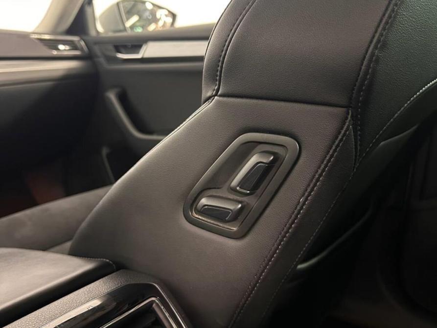 Skoda Superb III Ногинск  - изображение 14
