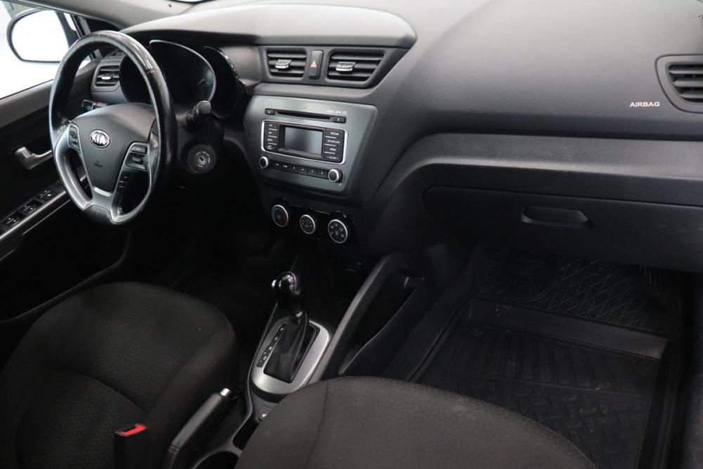 Kia Rio III Рестайлинг Ульяновск  - изображение 14