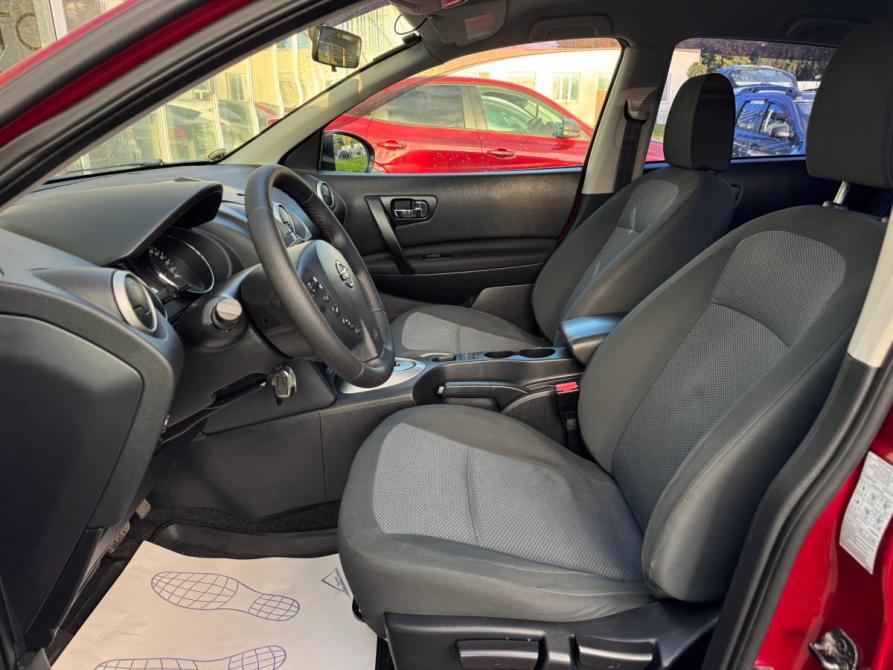 Nissan Qashqai I Рестайлинг Ульяновск  - изображение 8
