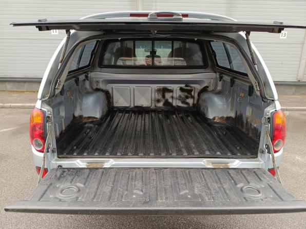 Mitsubishi L200 IV с пробегом 2011 года, цена 1 329 000 рублей, 146352 км, пикап, Автокод Объявления