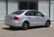 Volkswagen Polo V Саратов  - изображение 33
