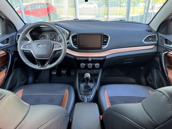 Lada (ВАЗ) Vesta I Рестайлинг (NG) с пробегом 2024 года, цена 1 699 000 рублей, 11205 км, универсал, Автокод Объявления