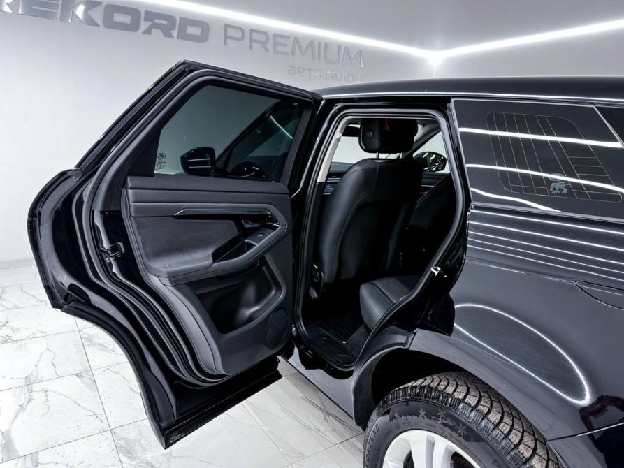 Land Rover Range Rover Evoque II Уфа  - изображение 20