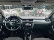 Skoda Rapid I Рестайлинг Стерлитамак  - изображение 36