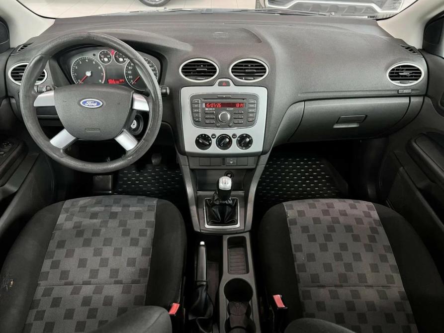 Ford Focus II Екатеринбург  - изображение 13