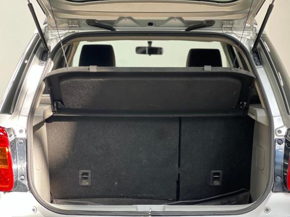 Suzuki SX4 I (Classic) Рестайлинг с пробегом 2011 года, цена 839 000 рублей, 204000 км, хэтчбек, Автокод Объявления