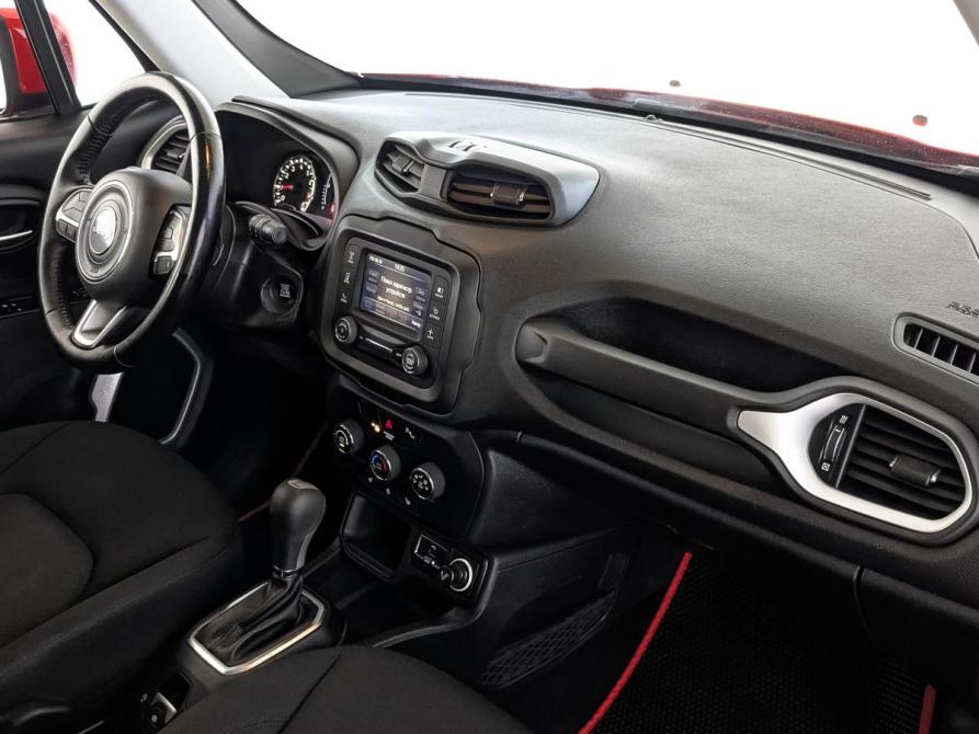 Jeep Renegade I Москва  - изображение 11