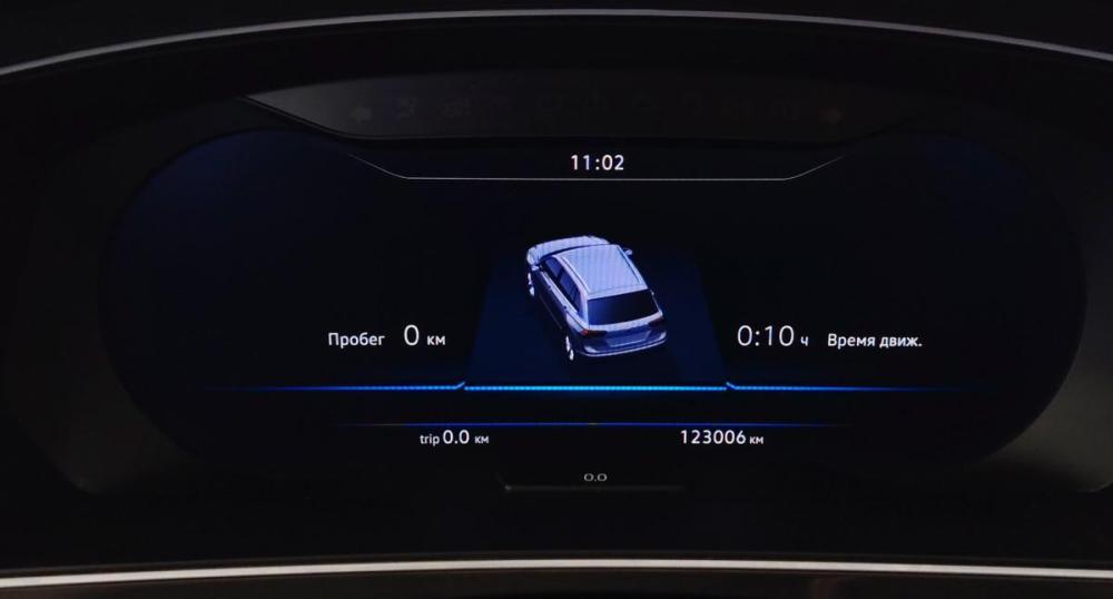 Volkswagen Tiguan II Санкт-Петербург  - изображение 20