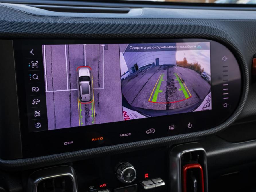 Haval Dargo I Москва  - изображение 17